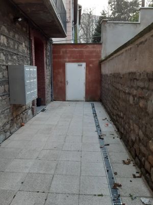 Vente Immeuble Saint-Étienne - Réf. 11617  - Mandataire immobilier Khier Mahnane - image 2