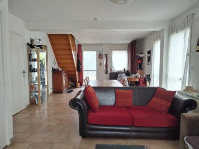 Vente Maison Égreville - Réf. 12217  - Mandataire immobilier Marie Butet - image 3