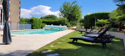 Vente Propriété Henrichemont - Réf. 12365  - Mandataire immobilier Christophe Hémery - image 9