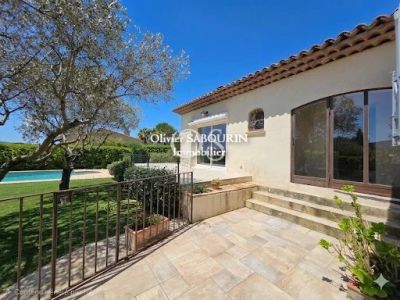 Roquebrune-sur-Argens 83520 – Maison