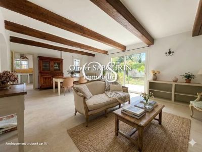 Vente Maison Roquebrune-sur-Argens - Réf. 12368  - Mandataire immobilier Olivier Sabourin - image 8