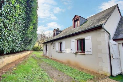 Vente Maison de village Saché - Réf. 12353  - Mandataire immobilier Sabrina Montigny - image 10