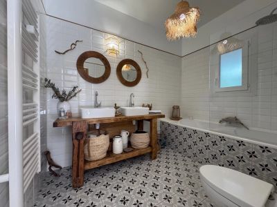 Les Arcs 83460 – Maison