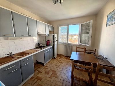 Vente Appartement Brives-Charensac - Réf. 12318  - Mandataire immobilier Zoé Scardone - image 3