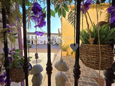 Vente Maison de village Roquebrune-sur-Argens - Réf. 11836  - Mandataire immobilier Olivier Sabourin - image 4