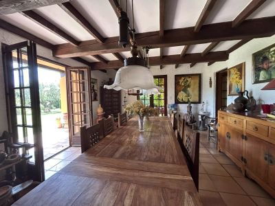 Vente Propriété Aix-en-Provence - Réf. 11825  - Mandataire immobilier Corinne Gruber - image 23