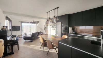 Vente Maison Thil - Réf. 12444  - Mandataire immobilier Brigitte Claude - image 2