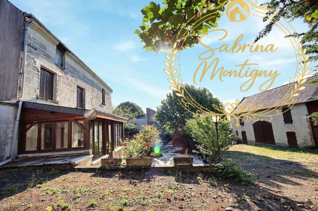 Maison de village 120 m²