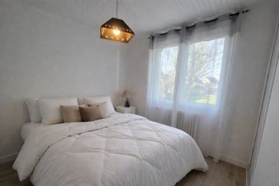 Vente Maison Saint-Alban - Réf. 12306  - Mandataire immobilier Pierre-Yves Le Dorner - image 6