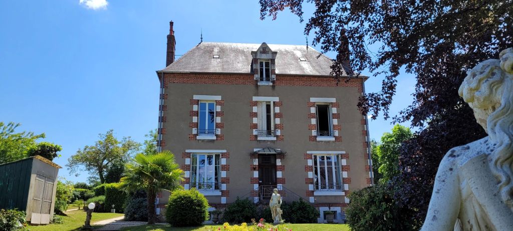 Propriété 221.75 m²