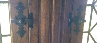 Vente Manoir Villavard - Réf. 12347  - Mandataire immobilier Christophe Hémery - image 29