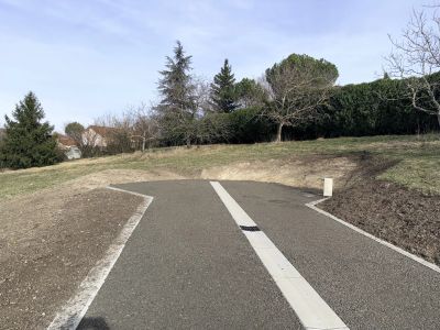 Vente Terrain constructible Veyre-Monton - Réf. 12287  - Mandataire immobilier Abel Etouké - image 2