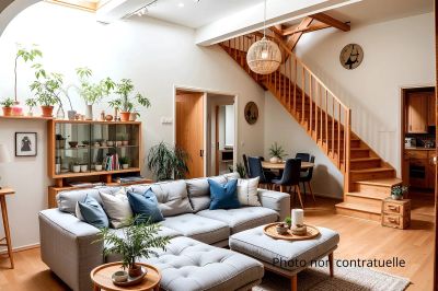 Vente Appartement Draguignan - Réf. 12038  - Mandataire immobilier Régine Finistre - image 3