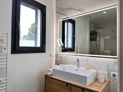 Vente Villa Rognac - Réf. 9124  - Mandataire immobilier Agent Mandataire France - image 14