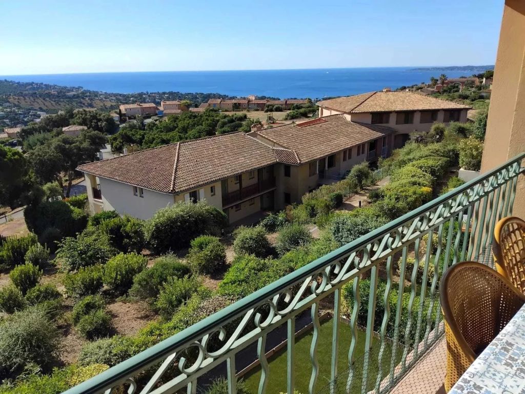 Appartement 35.75 m²