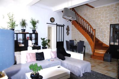 Vente Appartement Draguignan - Réf. 12038  - Mandataire immobilier Régine Finistre - image 4