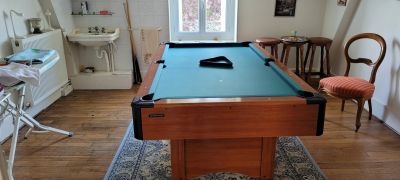 Vente Propriété Henrichemont - Réf. 12365  - Mandataire immobilier Christophe Hémery - image 18