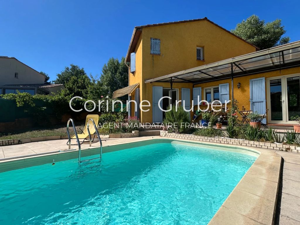 Maison 92 m²