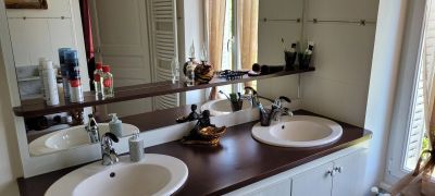 Vente Propriété Henrichemont - Réf. 12365  - Mandataire immobilier Christophe Hémery - image 17