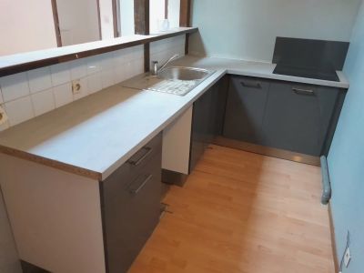 Vente Appartement Bagnols-sur-Cèze - Réf. 12215  - Mandataire immobilier Christine Paolini - image 2