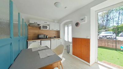 Aigueblanche 73260 – Immeuble