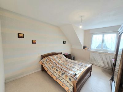 Vente Maison de village Loudéac - Réf. 12382  - Mandataire immobilier Pierre-Yves Le Dorner - image 13