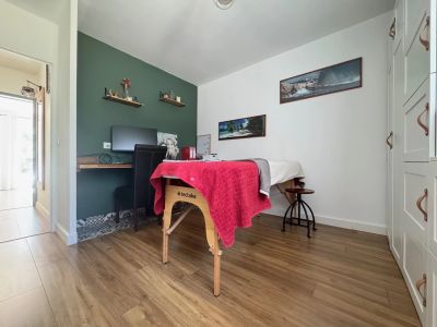 Les Arcs 83460 – Maison