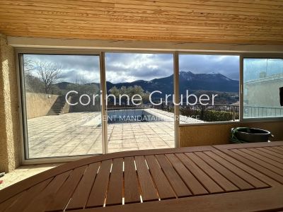 Vente Maison Digne-les-Bains - Réf. 12334  - Mandataire immobilier Corinne Gruber - image 19