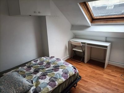 Vente Appartement Paris 4ème - Réf. 12417  - Mandataire immobilier Jérôme Karsenti - image 3