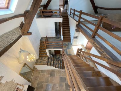 Besançon 25000 – Propriété