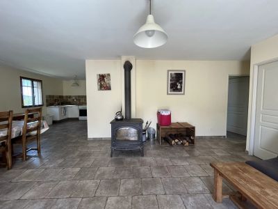 Vente Maison Digne-les-Bains - Réf. 11035  - Mandataire immobilier Corinne Gruber - image 7