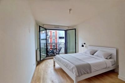 Vente Appartement Le Raincy - Réf. 12115  - Mandataire immobilier David Ayih - image 3