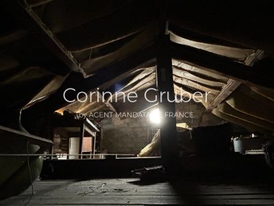 Vente Maison Digne-les-Bains - Réf. 12336  - Mandataire immobilier Corinne Gruber - image 23