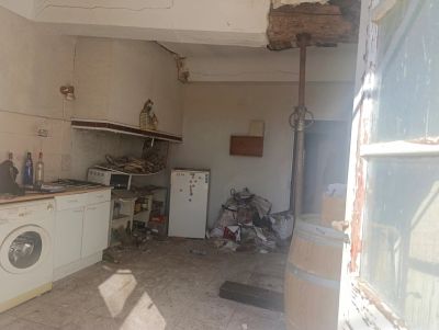 La Palme 11480 – Maison