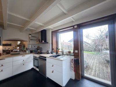 Vente Maison de village Besançon - Réf. 12202   - Mandataire immobilier Catherine Danielsen - image 5