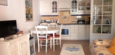 Vente Appartement Cavalaire-sur-Mer - Réf. 11652  - Mandataire immobilier Dorothée Bauthamy - image 2
