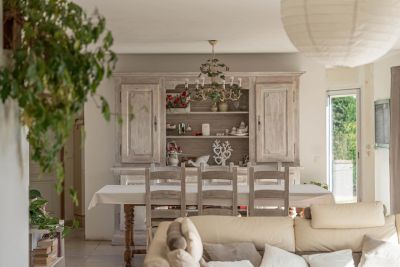 Vente Villa Saint-Gilles - Réf. 12301  - Mandataire immobilier Fanny Bernard - image 4