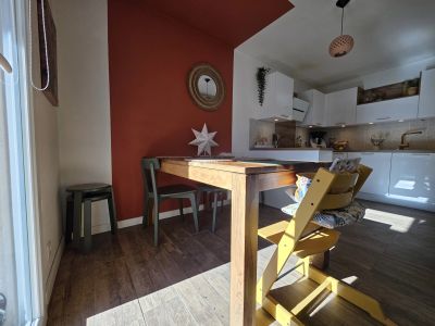 Vente Villa Fréjus - Réf. 11968  - Mandataire immobilier Stéphanie Van De Kadsye - image 5