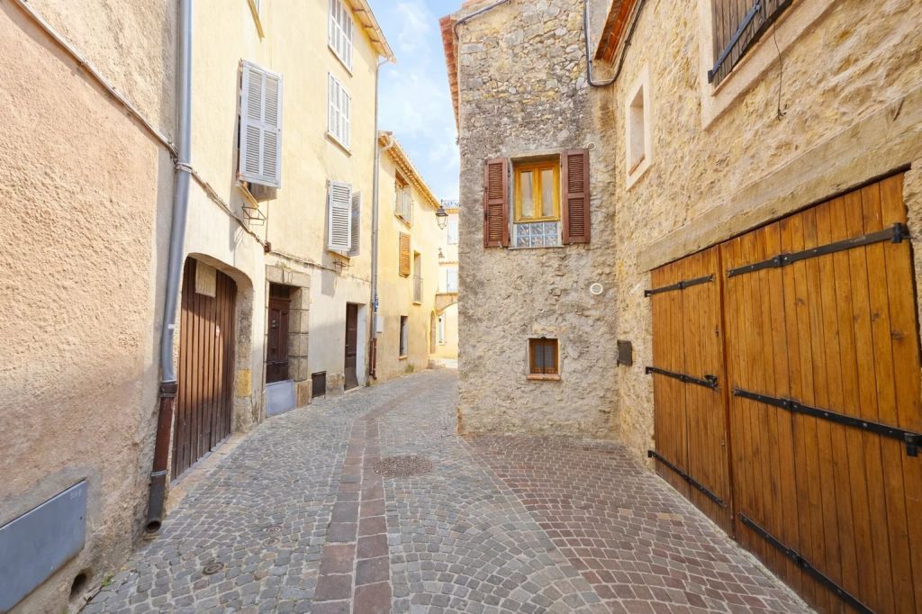 Maison de village 95 m²