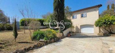 Roquebrune-sur-Argens 83520 – Maison