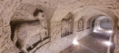 La Chartre-sur-le-Loir 72340 – Manoir