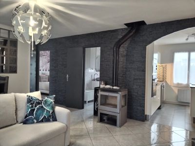 Vente Maison Dordives - Réf. 11902  - Mandataire immobilier Marie Butet - image 2