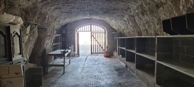 Vente Manoir Villavard - Réf. 12347  - Mandataire immobilier Christophe Hémery - image 23