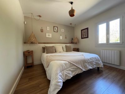 Les Arcs 83460 – Maison