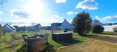 Vente Maison Pontivy - Réf. 11918  - Mandataire immobilier Julien Stil - image 3