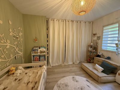 Vente Maison Cussey-sur-l'Ognon - Réf. 11706  - Mandataire immobilier Catherine Danielsen - image 7