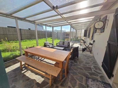 Vente Maison Saint-Alban - Réf. 12306  - Mandataire immobilier Pierre-Yves Le Dorner - image 8