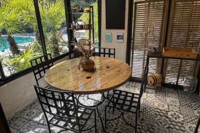 Les Arcs 83460 – Maison