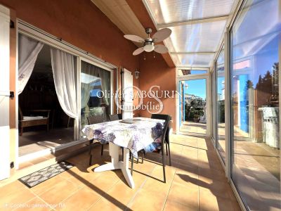 Vente Maison Roquebrune-sur-Argens - Réf. 12261  - Mandataire immobilier Olivier Sabourin - image 7