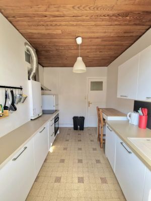 Vente Appartement Villeurbanne - Réf. 11787  - Mandataire immobilier Brigitte Claude - image 9